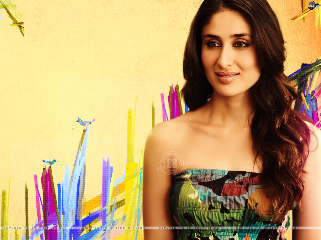 Kareena Kapoor